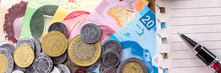 Guía definitiva para invertir dinero en México 2026