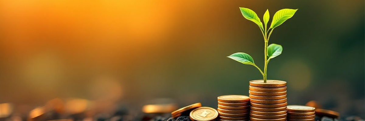 Cómo invertir con 1 ...