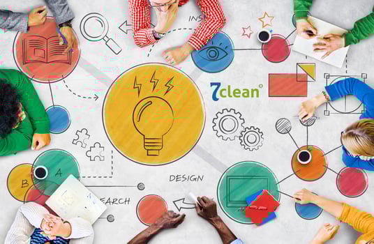 7clean-ideas
