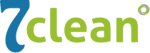 Logo 7clean