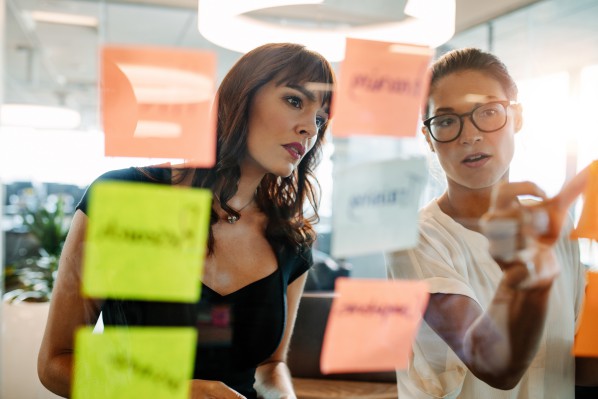 Estrategias para identificar oportunidades de negocio