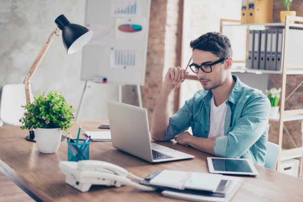 Emprender un negocio por donde empezar