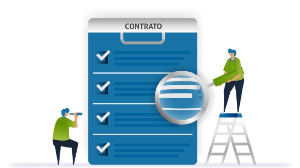 CONTRATO