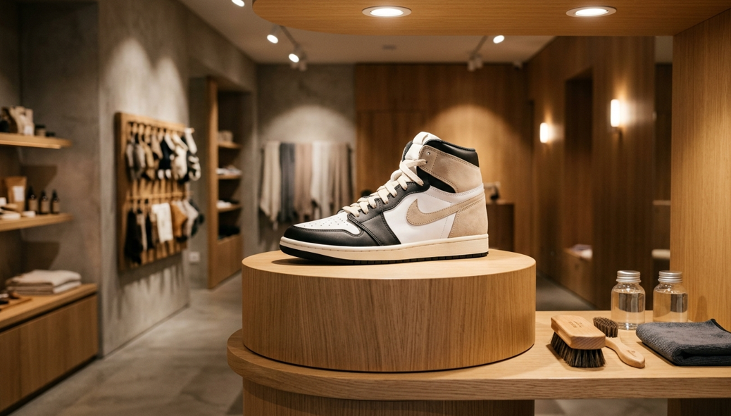 7shoes es uno de los negocios rentables más interesantes hoy