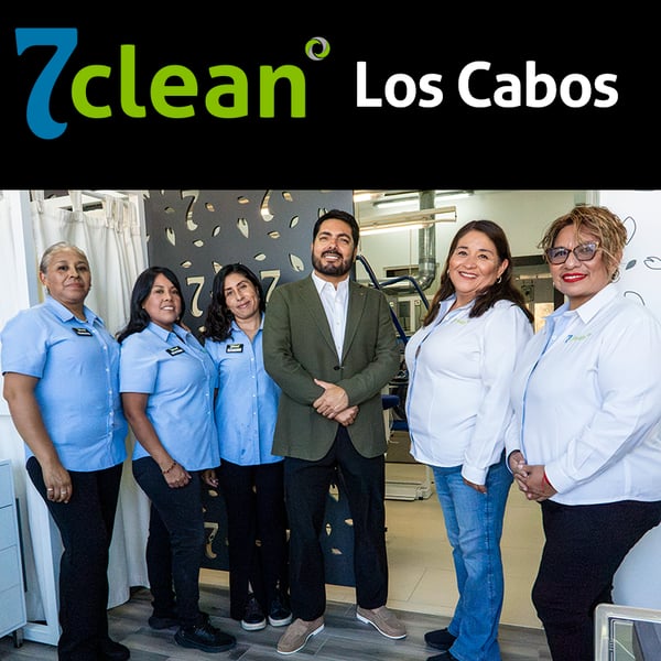 7clean llega a Los Cabos: Consolidación y Alta Rentabilidad en la Unidad 32