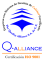ISO-9001_es