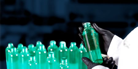 Percloroetileno ¿es peligroso?
