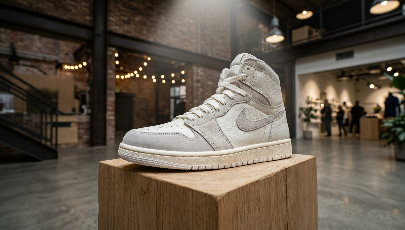 ¿Qué es la Sneaker ...