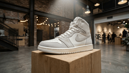 ¿Qué es la Sneaker Economy y por qué es un mercado a prueba de crisis?