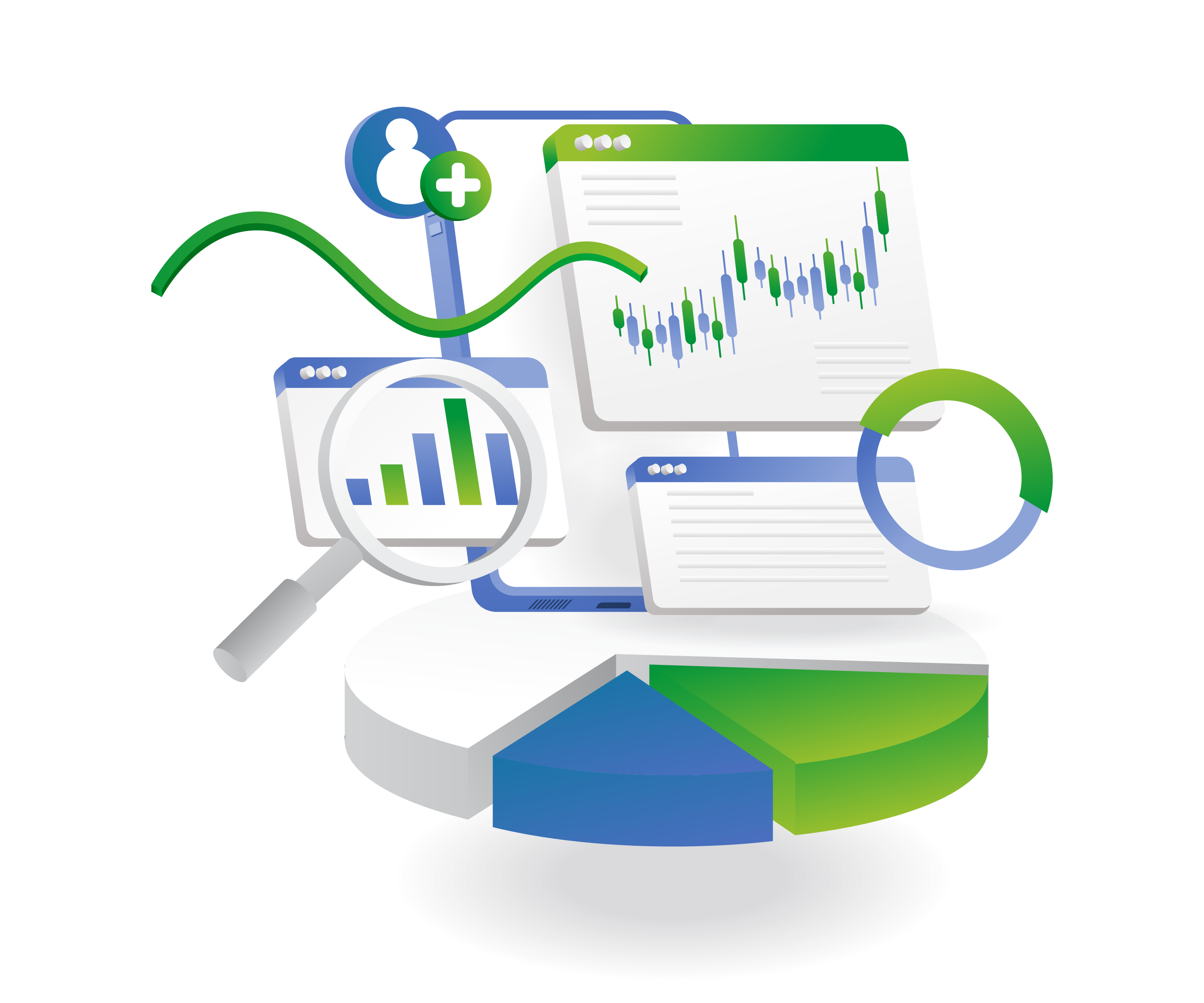 ¿Qué tipos de inversiones existen y cuáles son mejores?