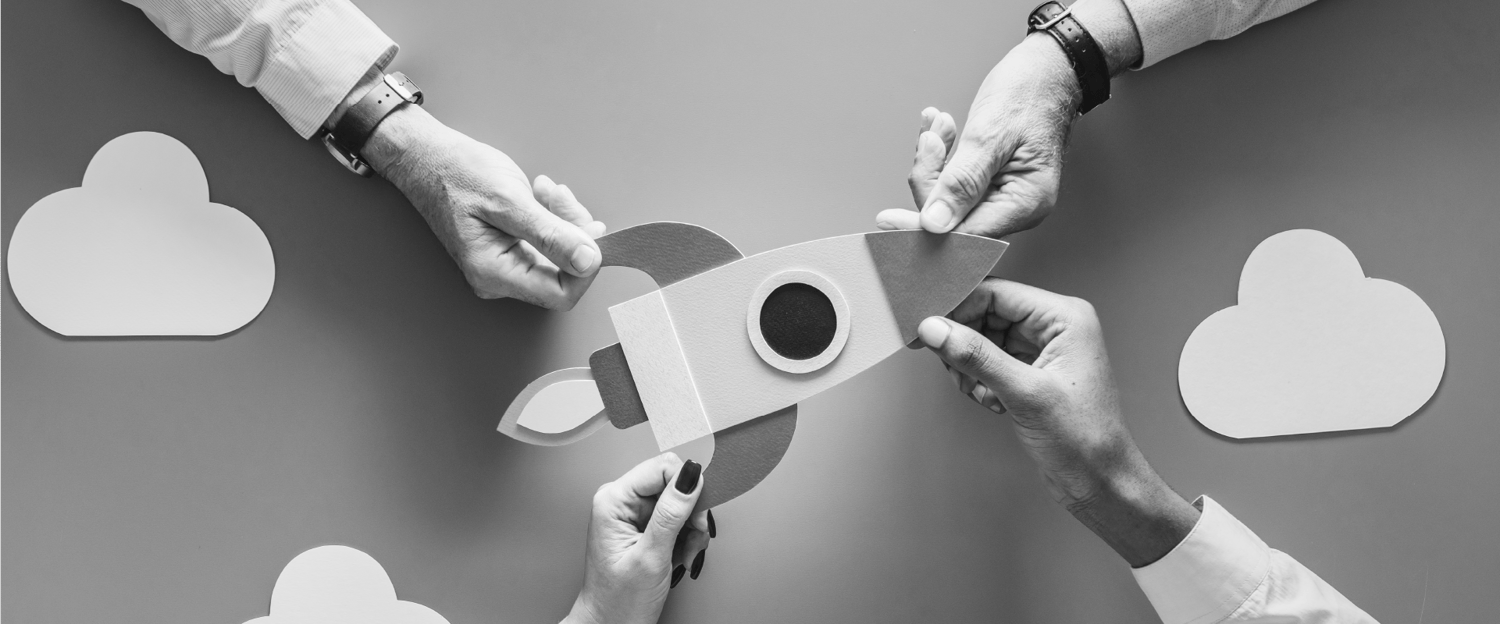 El riesgo de emprender. ...