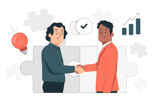 ilustracion-concepto-asociacion_114360-5954