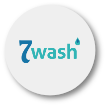 7wash invierte