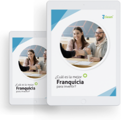 Franquicia 7Clean