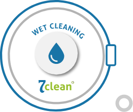 lavado Wet Cleaning