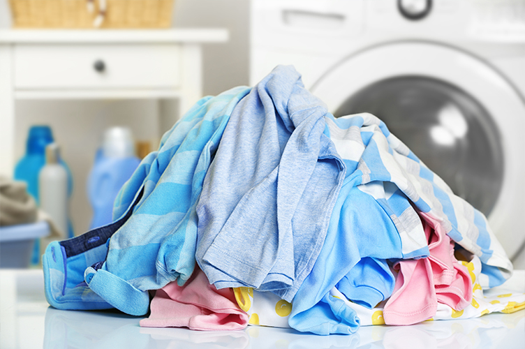 Cómo desinfectar ropa de cama si estuve enfermo