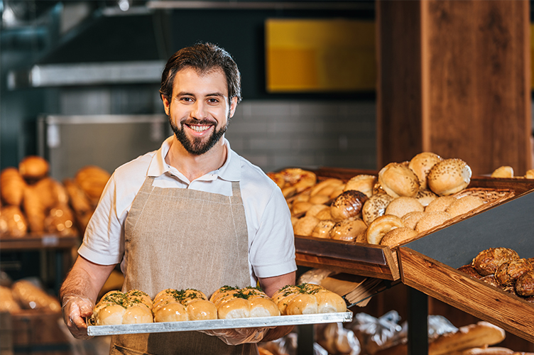 De qué sirve el comercio local