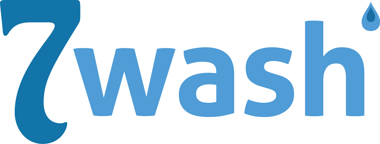 Logo-7wash